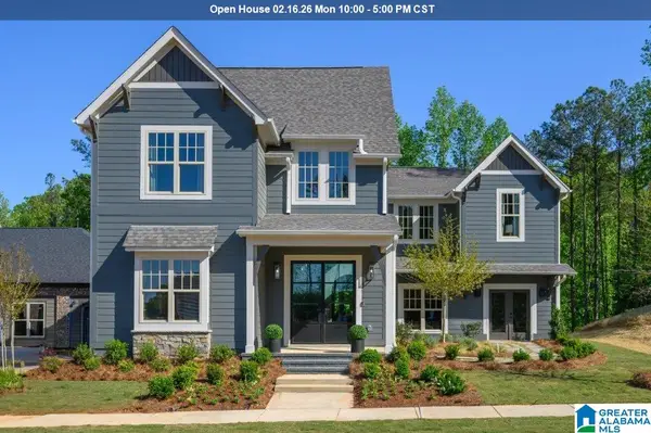 6118 LYNTON DRIVE, Hoover, AL 35244