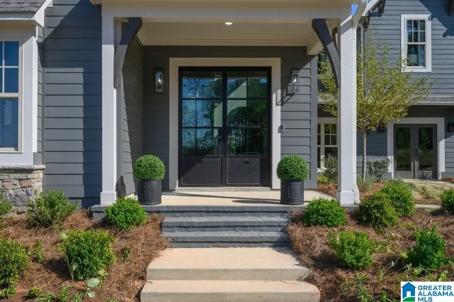 6118 LYNTON DRIVE, Hoover, AL 35244 - #2