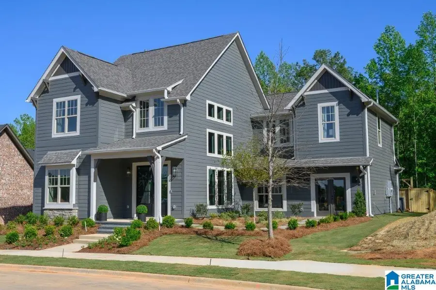 6118 LYNTON DRIVE, Hoover, AL 35244 - #3