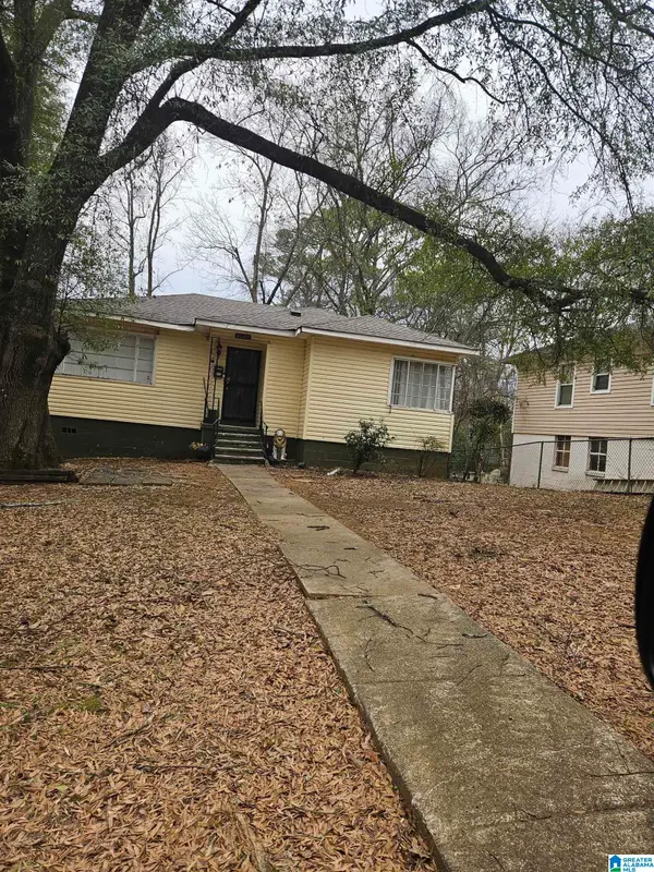 3029 21ST STREET W, Birmingham, AL 35208