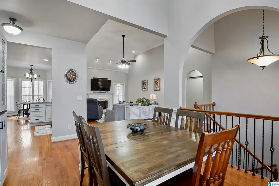 4088 FALLISTON DRIVE, Helena, AL 35080 - Image #3