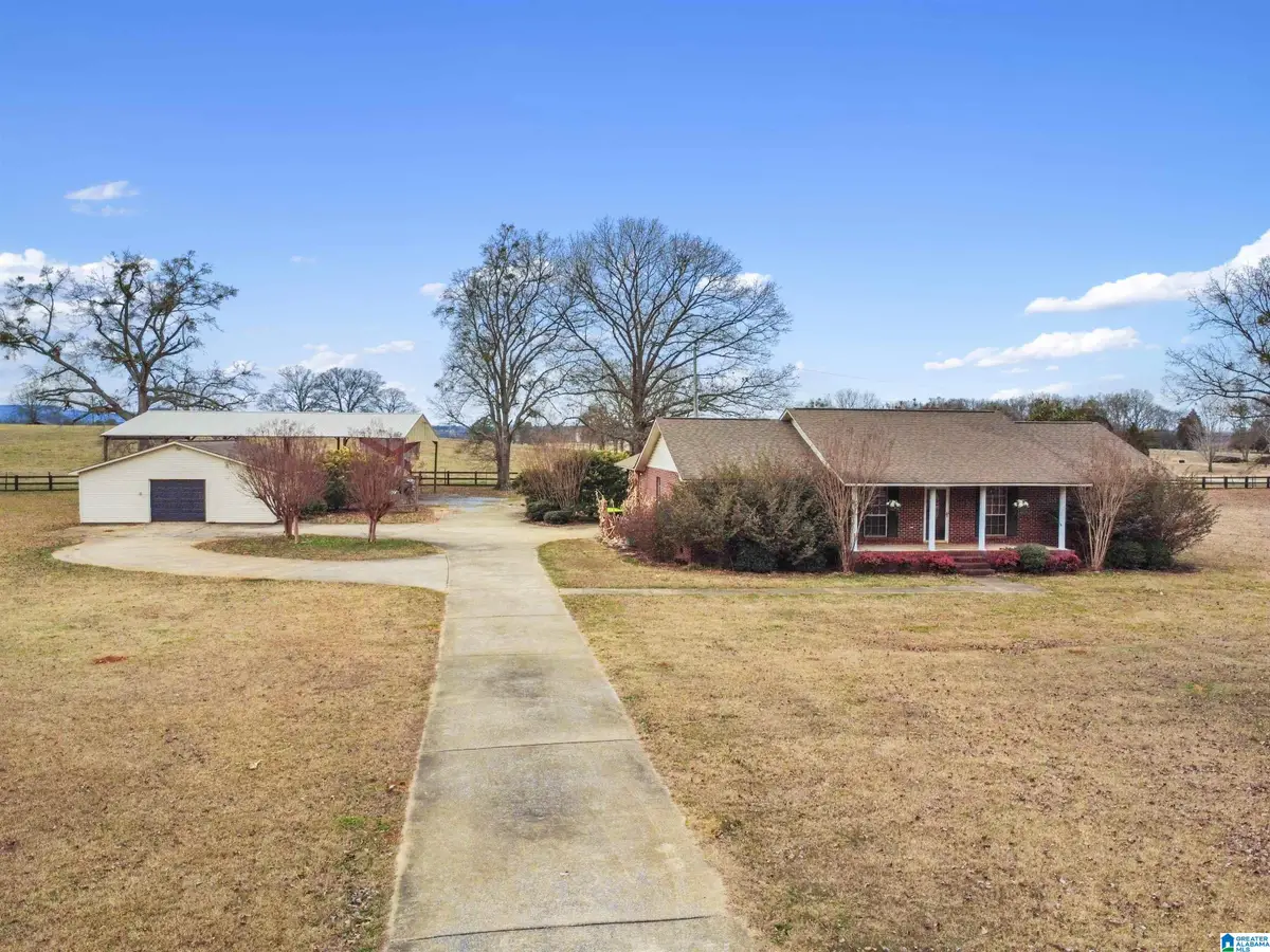 50 CROSS CREEK LANE, Alpine, AL 35014 - #1