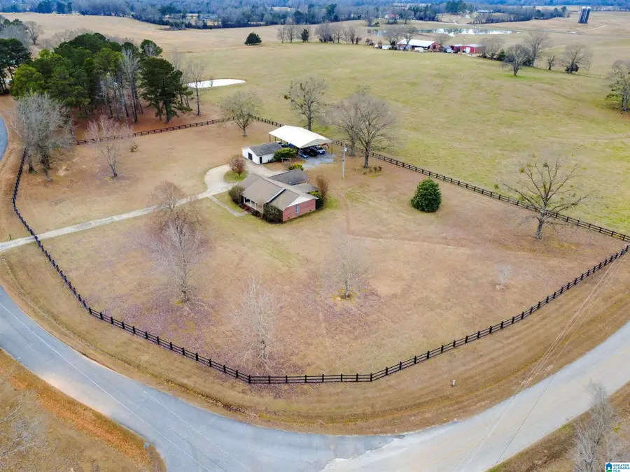 50 CROSS CREEK LANE, Alpine, AL 35014 - #2