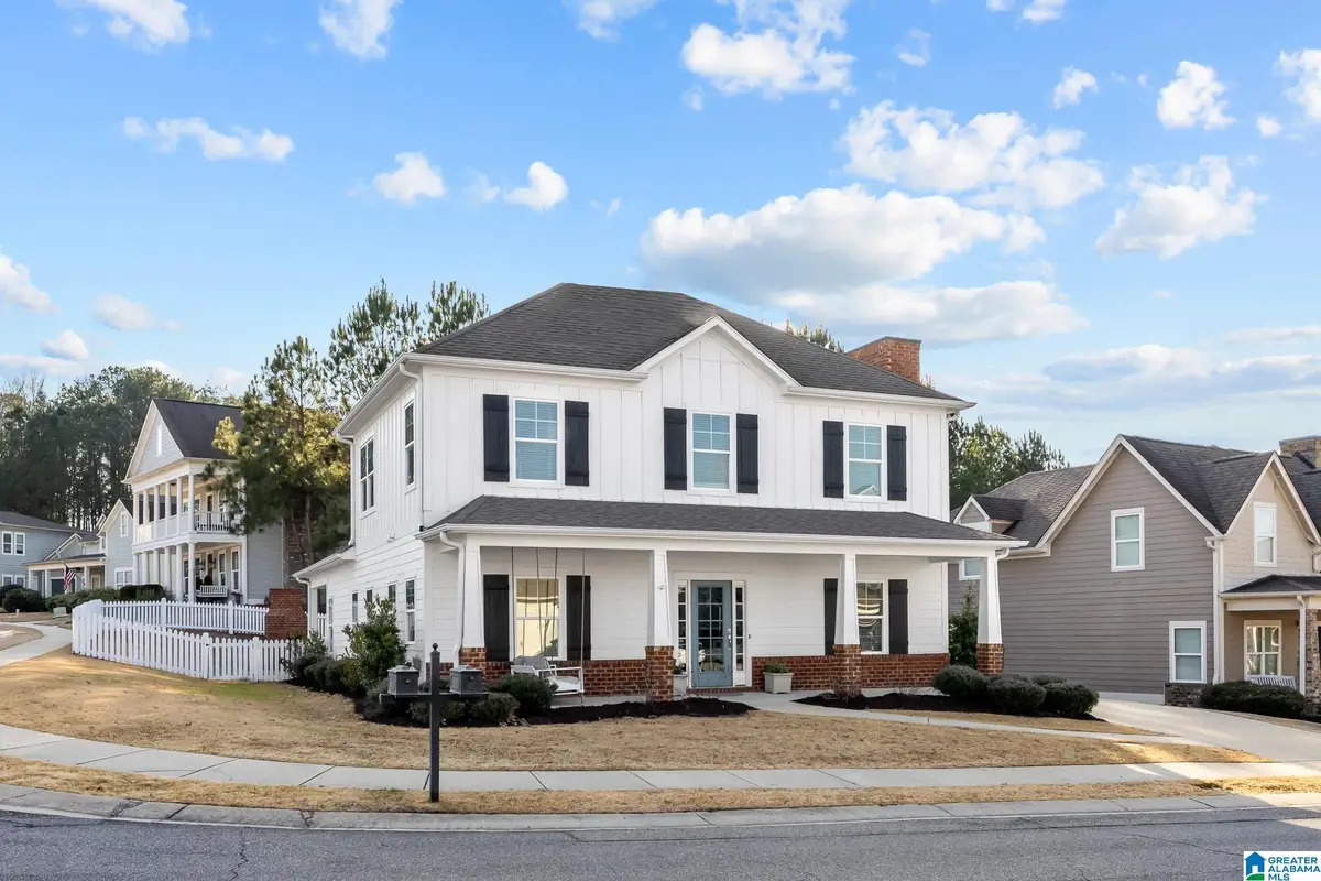 566 ROSEBURY ROAD, Helena, AL 35080 - #1