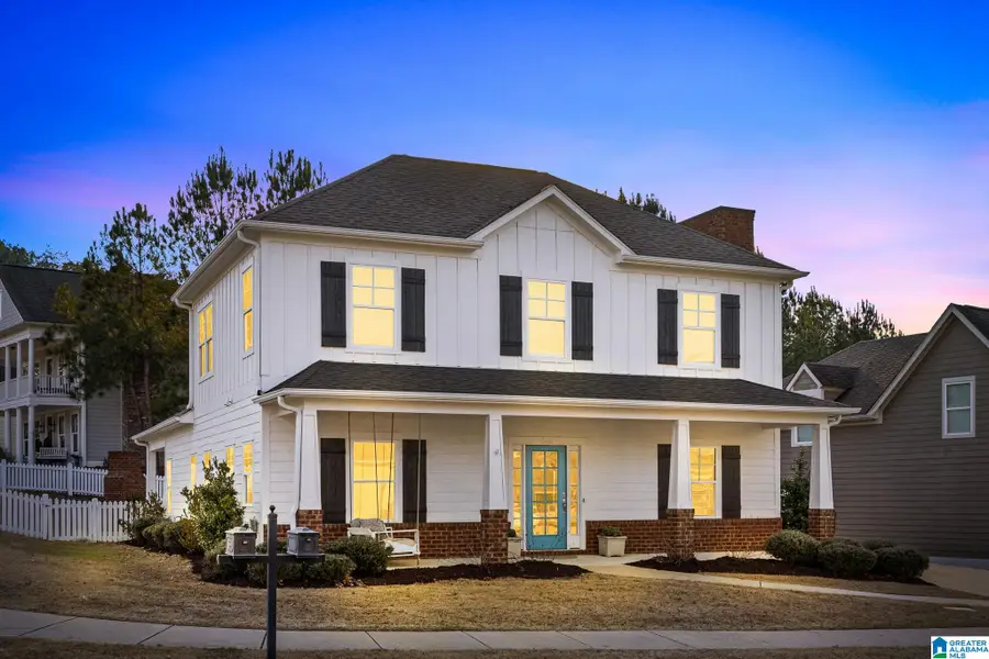 566 ROSEBURY ROAD, Helena, AL 35080 - #2