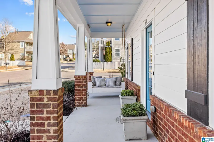 566 ROSEBURY ROAD, Helena, AL 35080 - #3