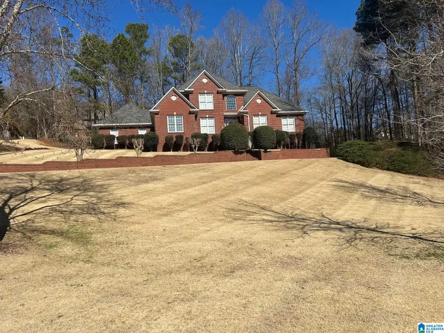 7964 WYNWOOD ROAD, Trussville, AL 35173 - #2