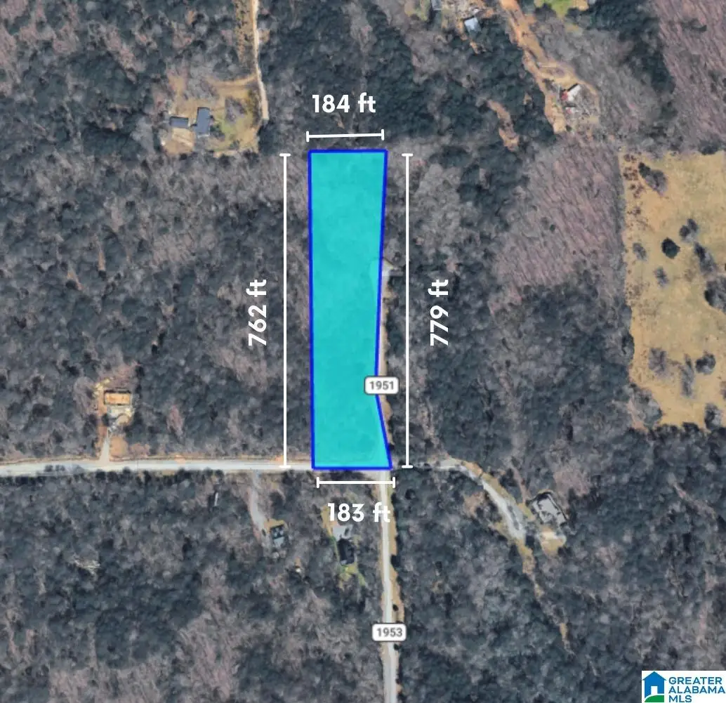 0 COUNTY ROAD 89, Mentone, AL 35984 - Image #1