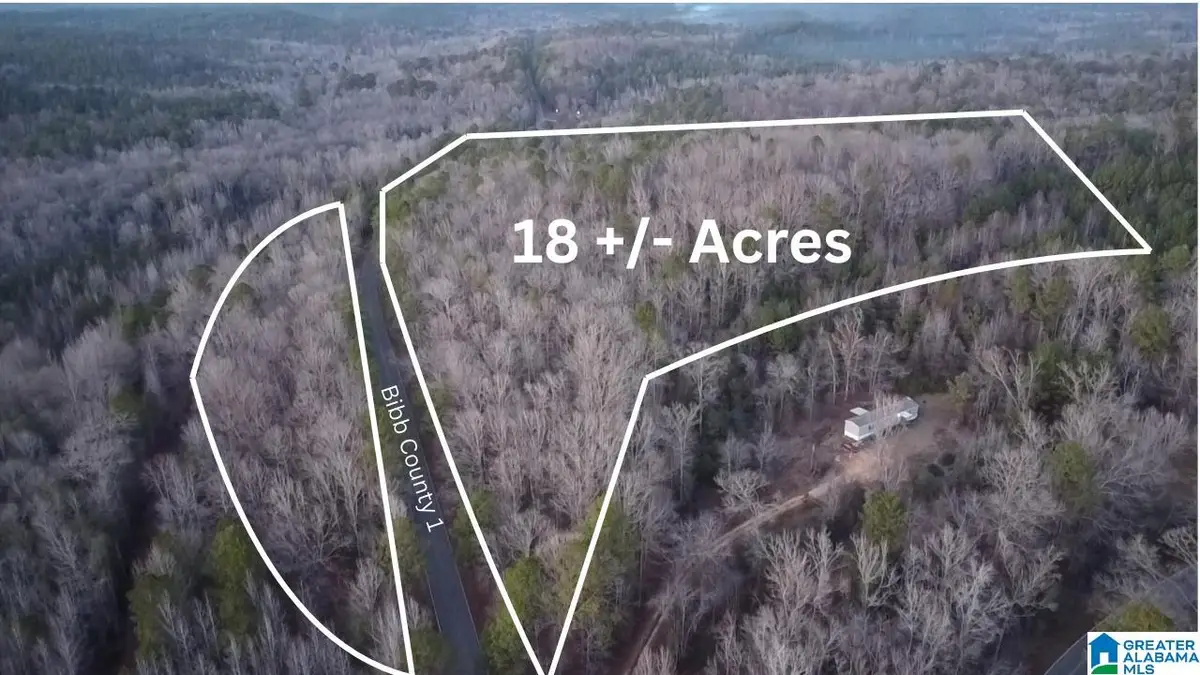 COUNTY ROAD 1, Centreville Brent, AL 35042 - Image #1
