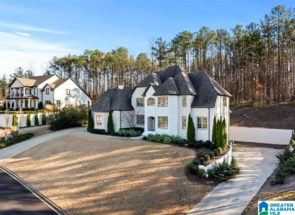 4281 GLASSCOTT CROSSING, Hoover, AL 35226 - Image #1