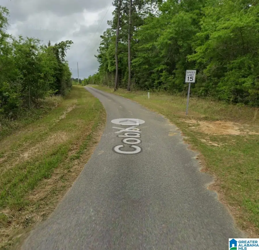 0 COBB LANE, Stockton, AL 36579 - Image #2