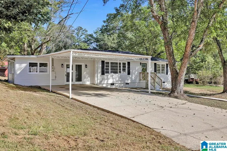 703 OLGA ANN DRIVE, Weaver, AL 36277 - #2