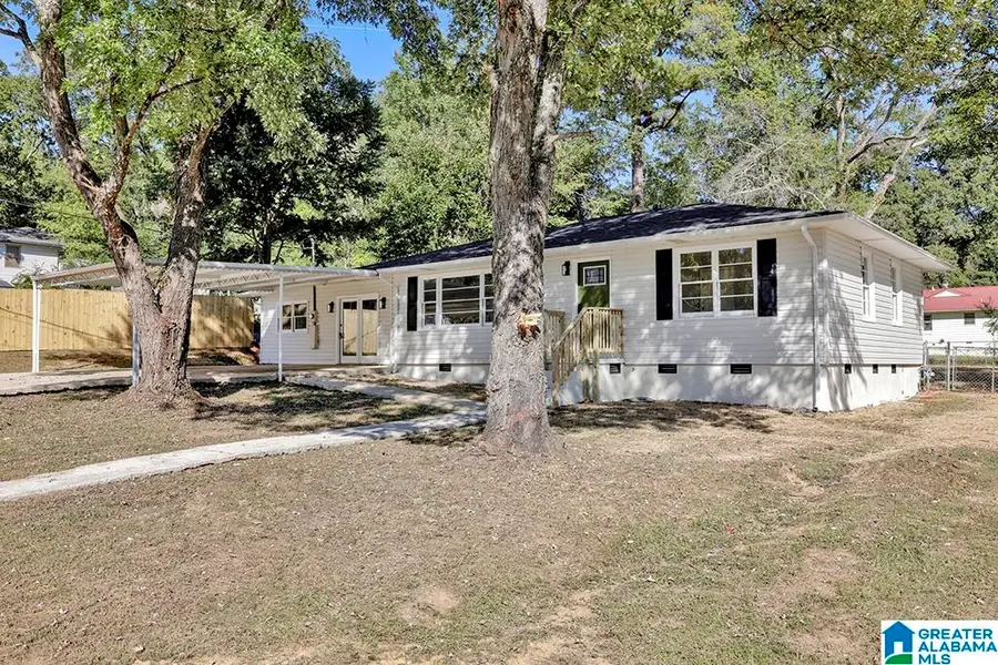 703 OLGA ANN DRIVE, Weaver, AL 36277 - #3