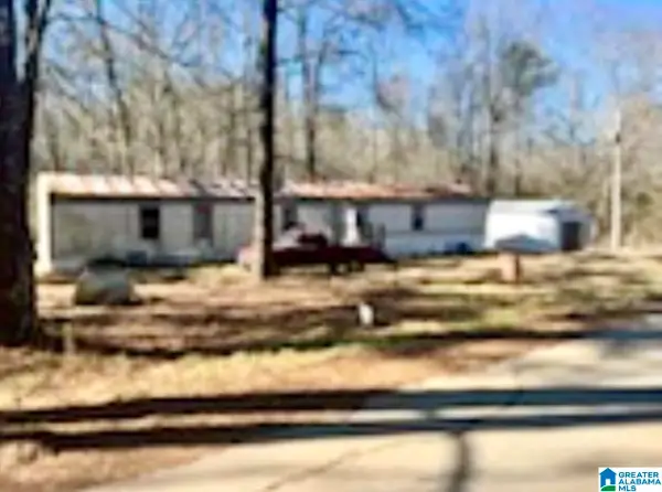 282 EVANS CIRCLE, Jasper, AL 35501