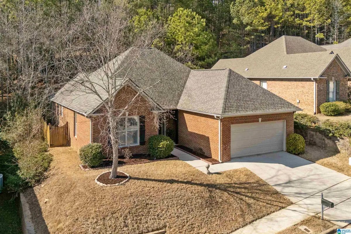 4934 PARADISE LAKE CIRCLE, Hoover, AL 35244 - #1