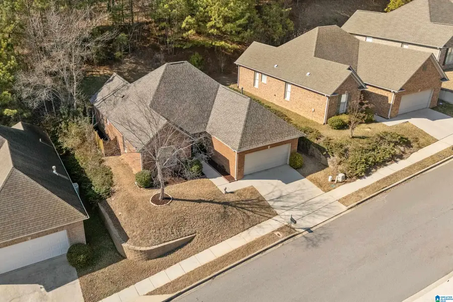 4934 PARADISE LAKE CIRCLE, Hoover, AL 35244 - #2