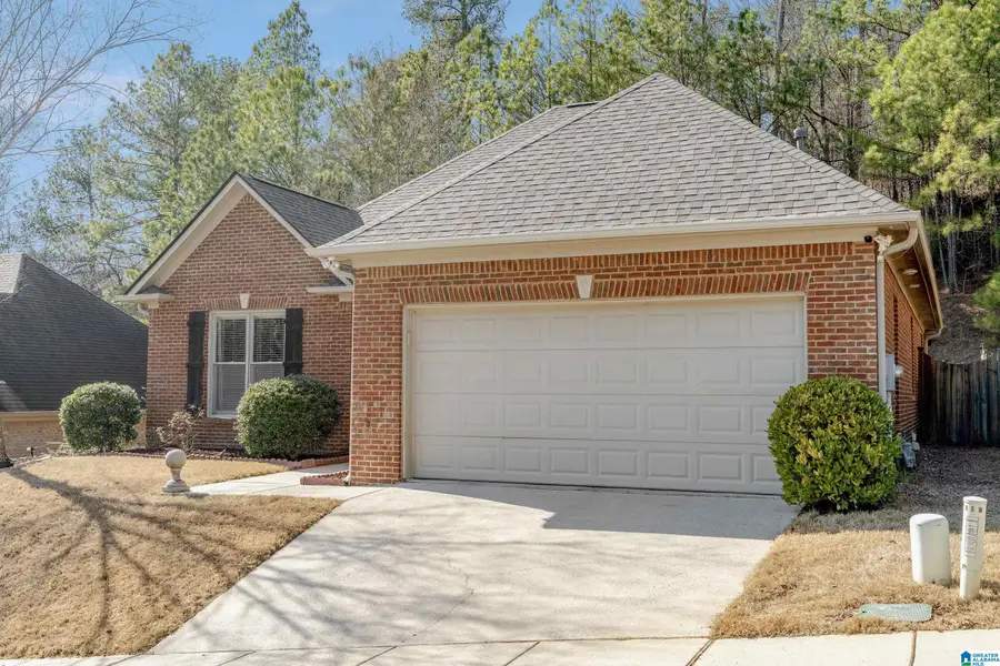 4934 PARADISE LAKE CIRCLE, Hoover, AL 35244 - #3