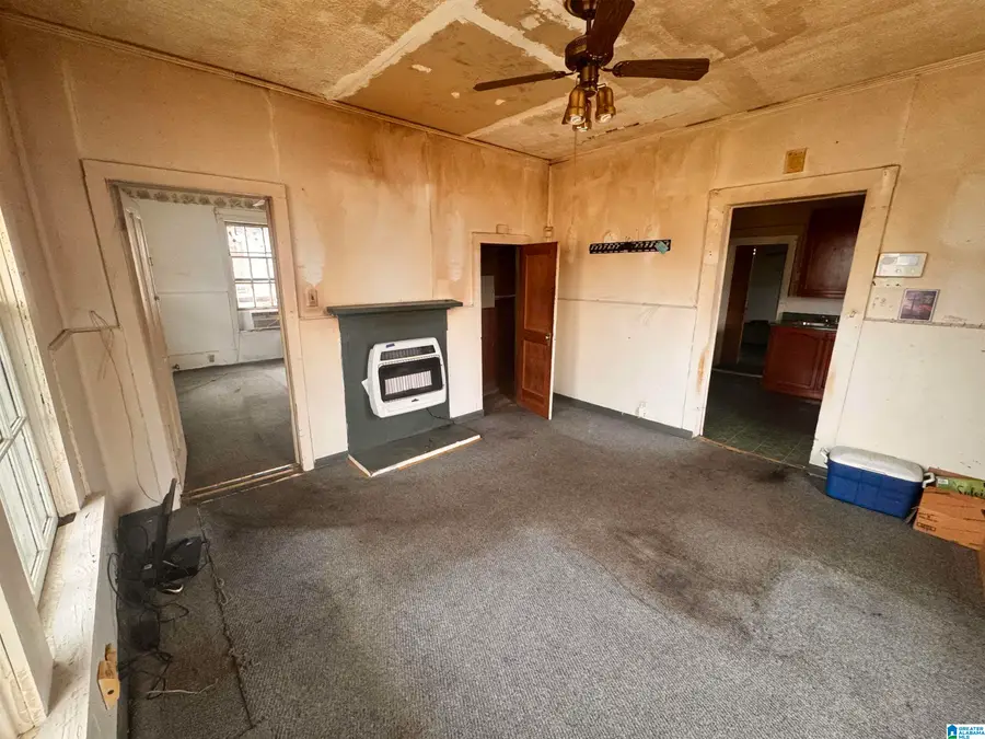 709 W 17TH STREET, Anniston, AL 36201 - #2