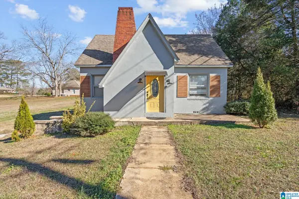 448 ROBERTS STREET, Wadley, AL 36276