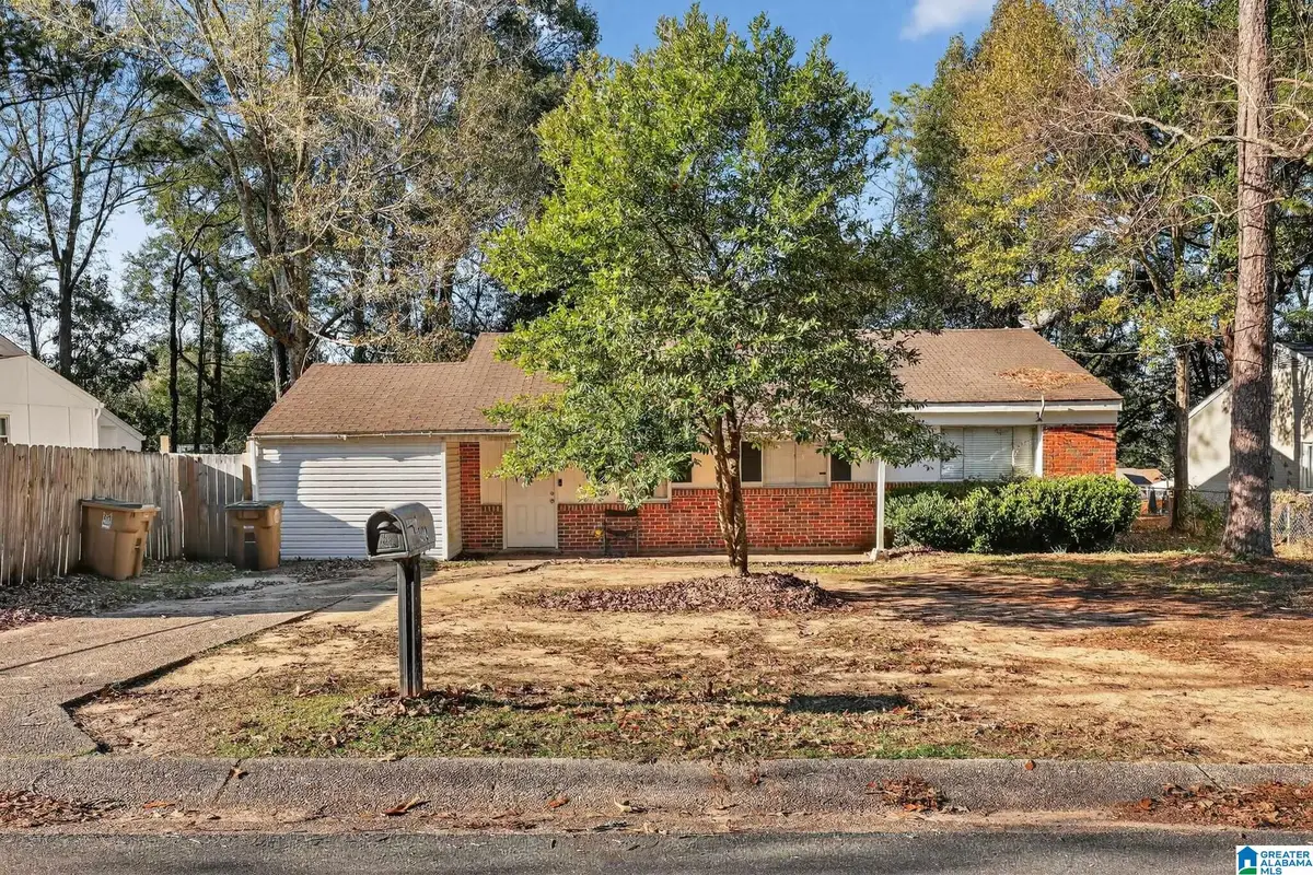 4012 SUNNYVALE LANE S, Mobile, AL 36609 - #1