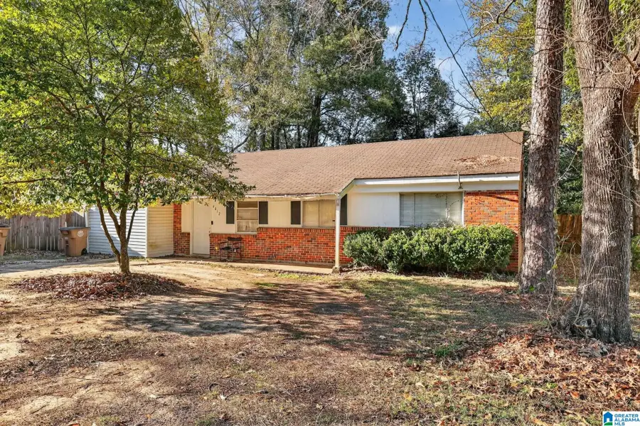 4012 SUNNYVALE LANE S, Mobile, AL 36609 - #2