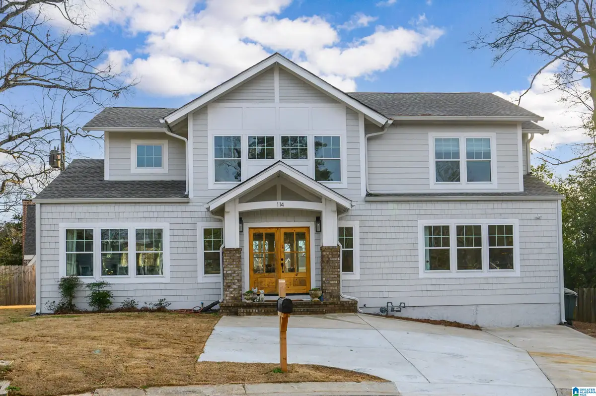 114 HAVENWOOD COURT, Homewood, AL 35209 - #1