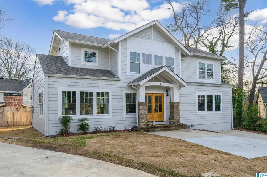 114 HAVENWOOD COURT, Homewood, AL 35209 - #2
