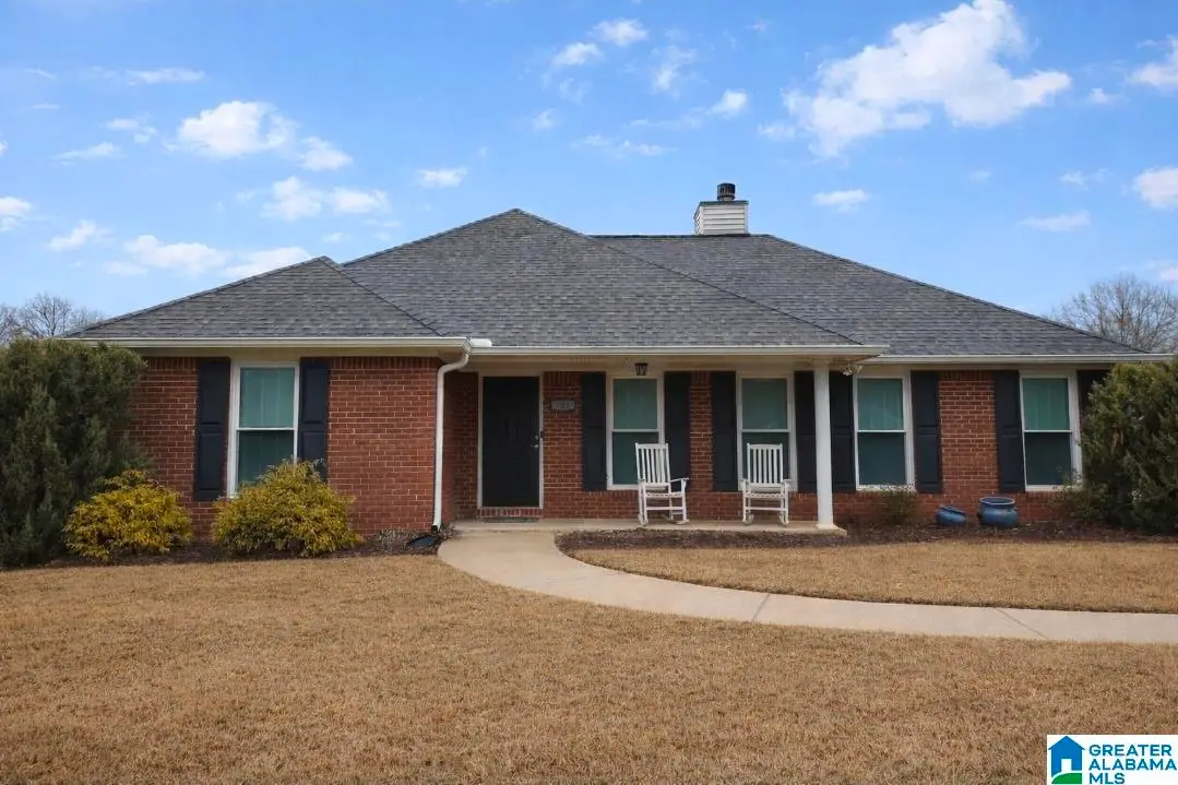 181 SILVERSTONE LANE, Alabaster, AL 35007 - #1