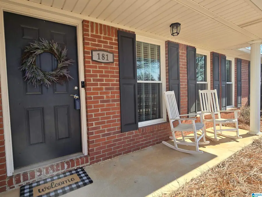 181 SILVERSTONE LANE, Alabaster, AL 35007 - #3