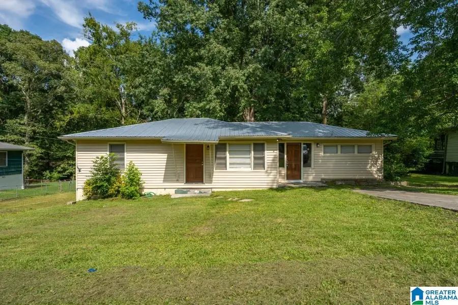 1521 FULMER CIRCLE, Birmingham, AL 35214 - #2