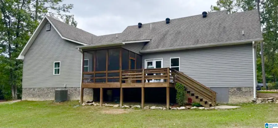 1447 COUNTY ROAD 249, Clanton, AL 35046 - #2