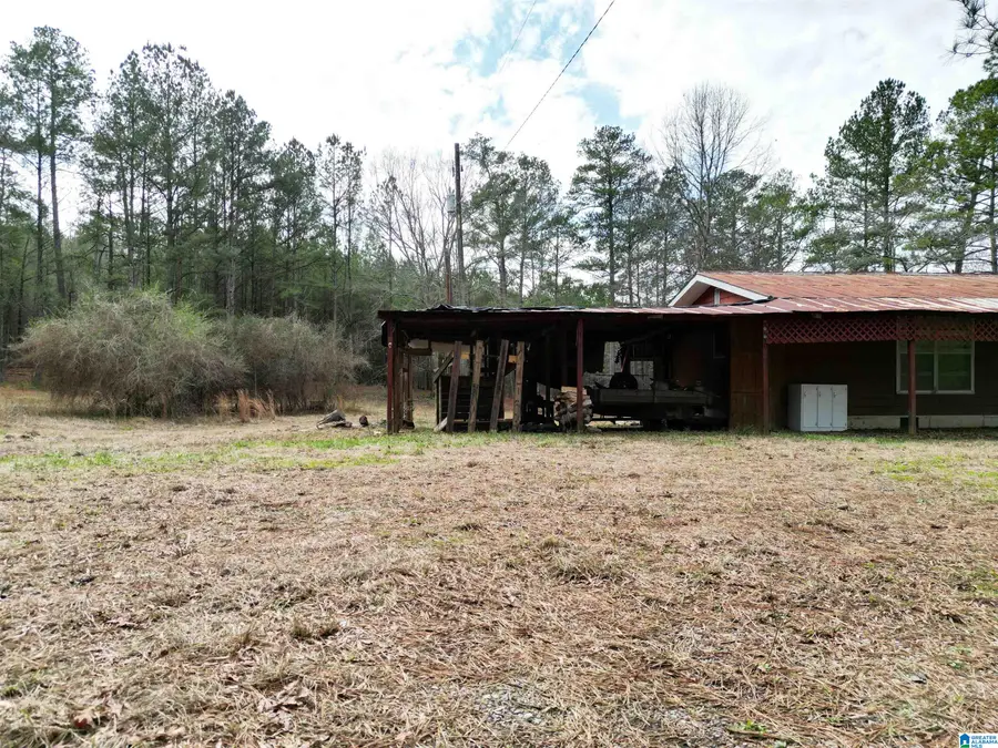 48839 S ALABAMA HIGHWAY 25, Sterrett, AL 35147 - Image #2