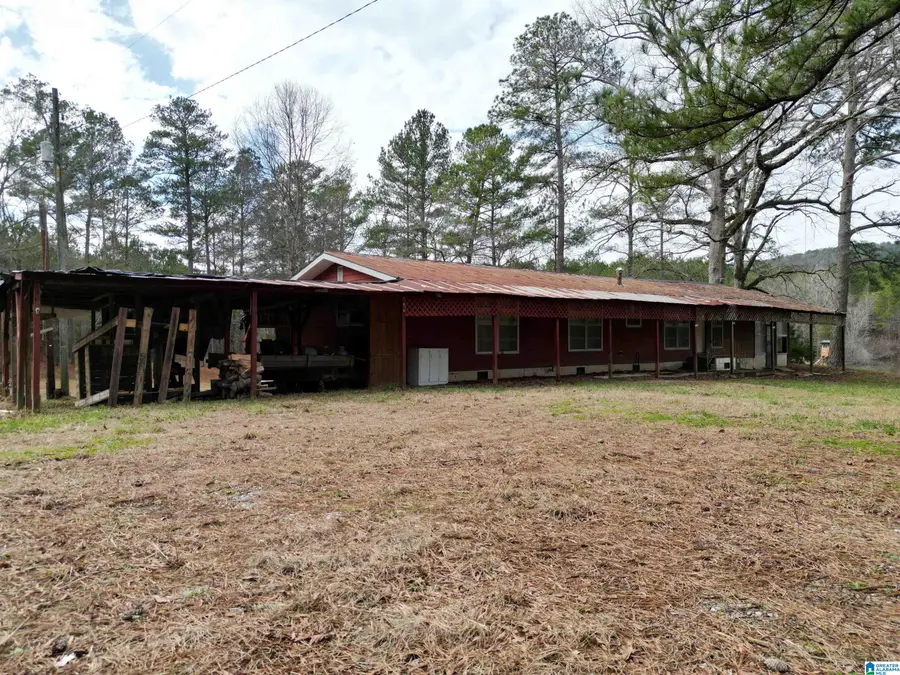 48839 S ALABAMA HIGHWAY 25, Sterrett, AL 35147 - Image #3