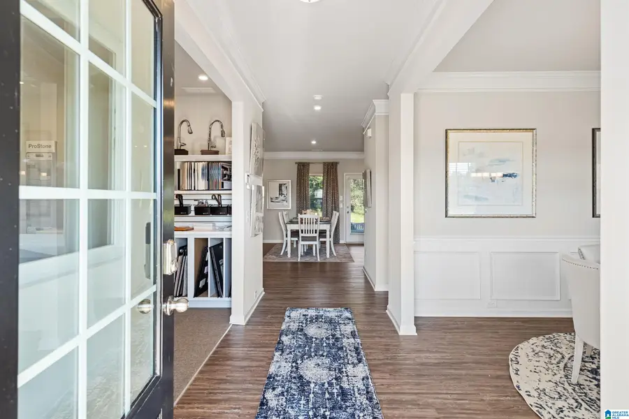 1640 STERLING GROVE DRIVE, Margaret, AL 35120 - #2