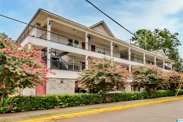 801 16TH AVENUE, Tuscaloosa, AL 35401