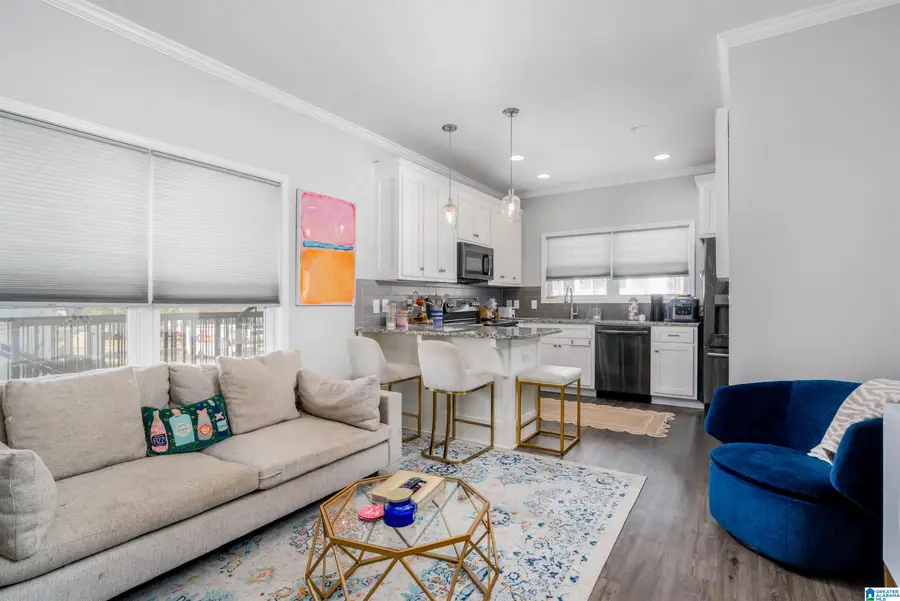 801 16TH AVENUE, Tuscaloosa, AL 35401 - #3