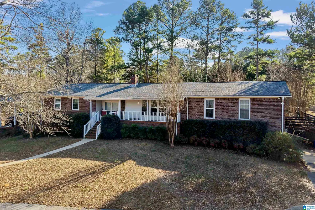 3755 COUNTY ROAD 331, Columbiana, AL 35051 - #1