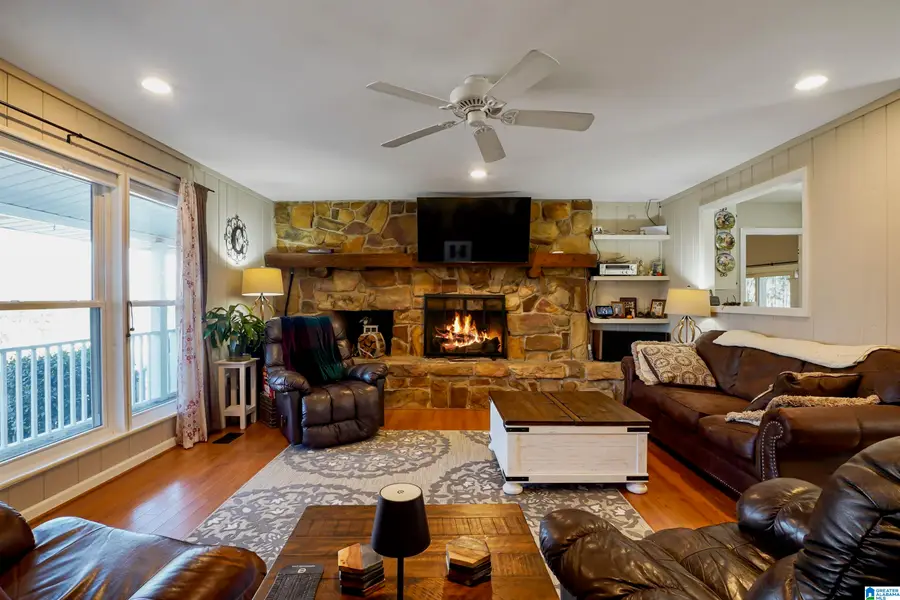 3755 COUNTY ROAD 331, Columbiana, AL 35051 - #3