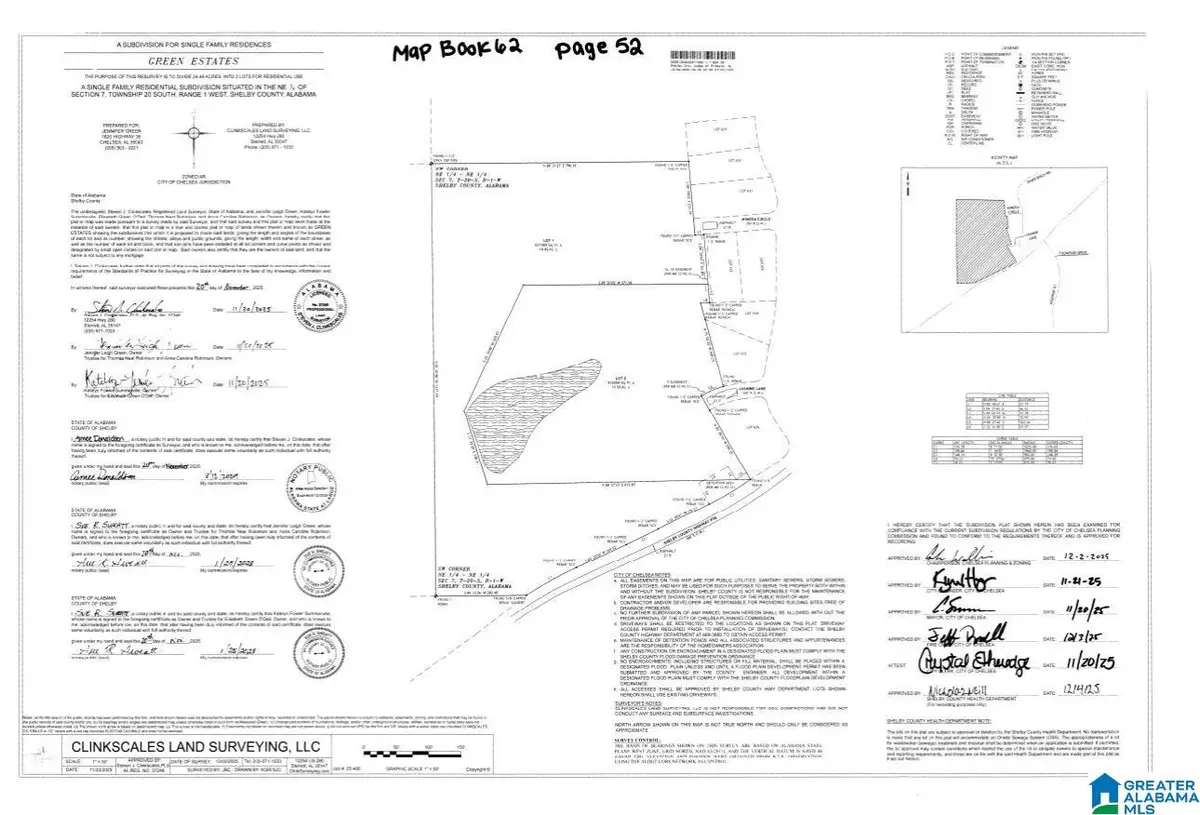 0 COUNTY ROAD 36, Chelsea, AL 35043 - #1
