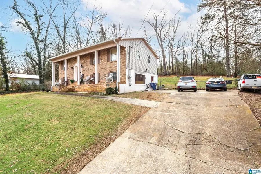 1312 WILDOAK DRIVE, Anniston, AL 36206 - #3