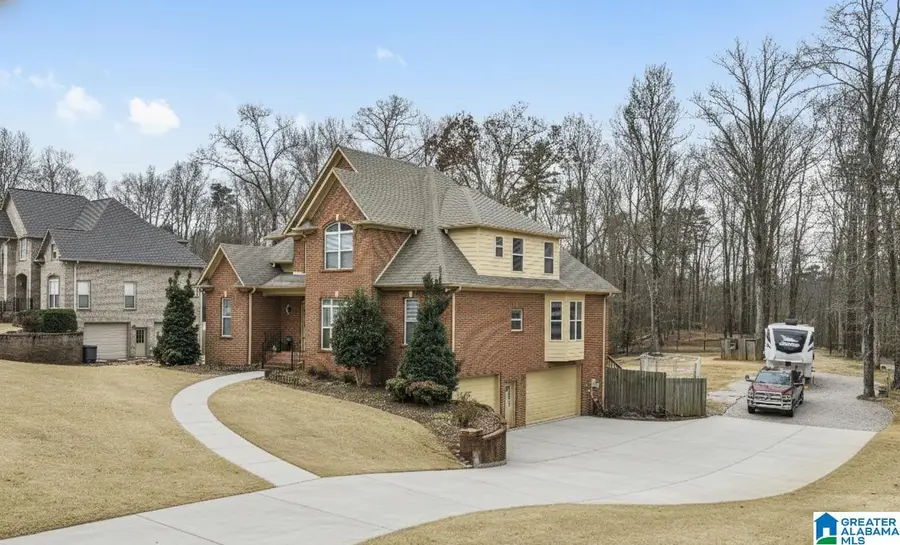 5392 QUAIL RIDGE ROAD, Gardendale, AL 35071 - #2