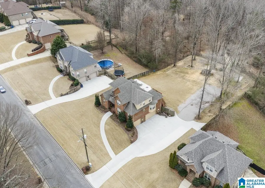 5392 QUAIL RIDGE ROAD, Gardendale, AL 35071 - #3