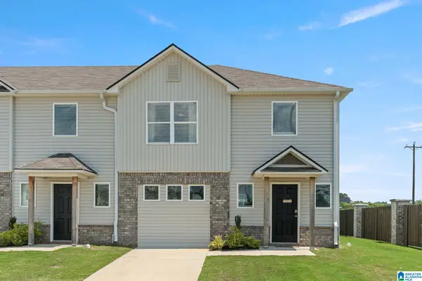 143 RIVER ROCK STREET, Lincoln, AL 35096