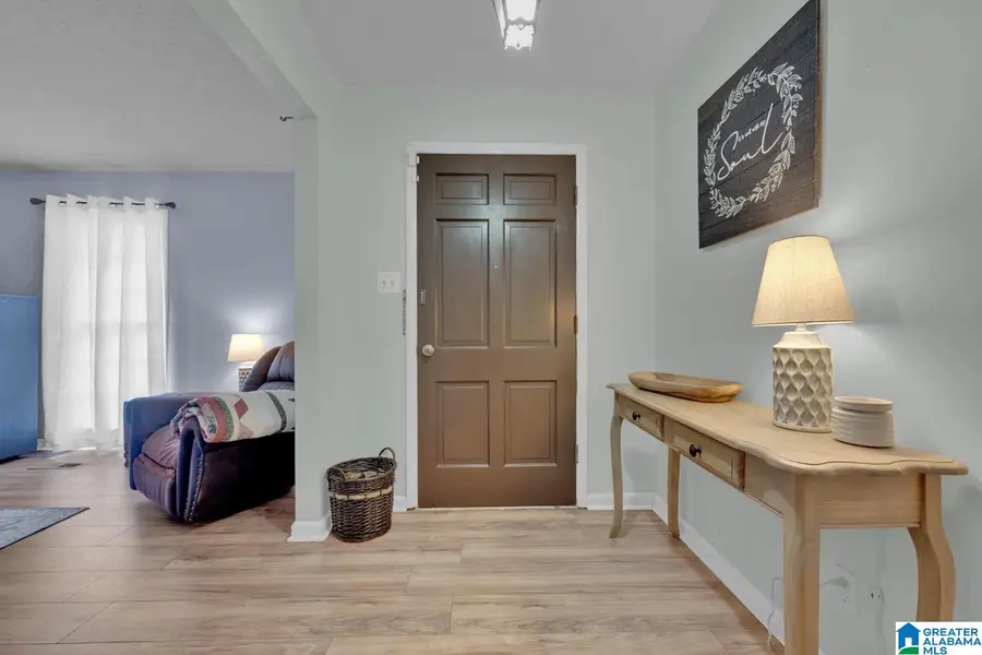 600 GENE ROSE STREET, Sylacauga, AL 35151 - #2