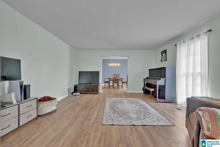 600 GENE ROSE STREET, Sylacauga, AL 35151 - #3