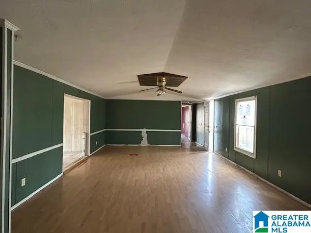 420 PINE RIDGE ROAD, Sylacauga, AL 35151 - #3