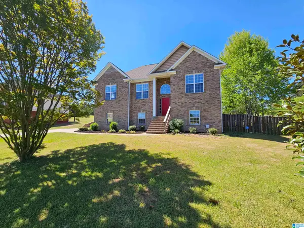 36 CEDAR POINT ROAD, Lincoln, AL 35096
