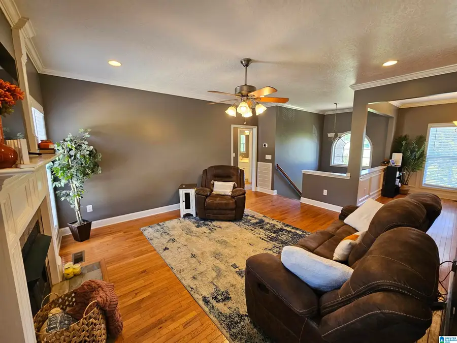 36 CEDAR POINT ROAD, Lincoln, AL 35096 - #3