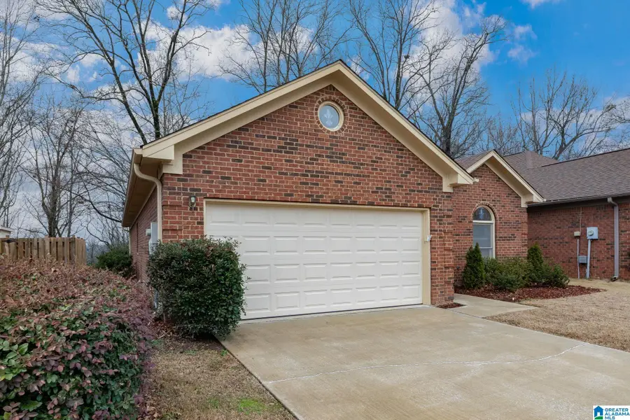 1155 BERWICK ROAD, Hoover, AL 35242 - #2