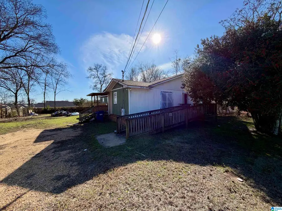 125 MOSES ROAD, Prattville, AL 36067 - #2